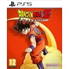 BANDAI NAMCO PS5 igrica Dragon Ball Z Kakarot