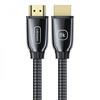 USAMS kabel HDMI - HDMI 2.1 U67 8K Ultra HD - 3m - črn KP26689