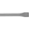 BOSCH Pljosnato dleto SDS max 2608690127, 280 x 25 mm
