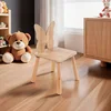 Hanah Home Dečija stolica BLTYZ-AKTV044, 30x57x30 cm, Boje hrasta