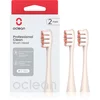 OCLEAN 553970 P1C8 GLAVA ZA EL. ČETKICU ZA ZUBE Zlatna
