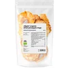 BIO Sušeni ananas –? nežveplan ananas brez dodanega sladkorja, iz ekološke pridelave