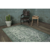 Conceptum Hypnose tepih za hodnik Blues Chenille (75x150cm)