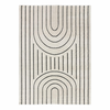 Kremno bela preproga 160x230 cm Blanche – Universal