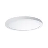 LED plafonsko svetlo EVORA LED/24W/230V 3000/4000/6000K O 30 cm belo