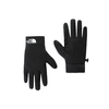 Rokavice iz flisa The North Face Rino Glove - tnf black