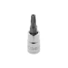 HÖGERT Nasadni tamper ključ TORX 1/4 T8