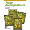 HORE,LEZEN & SPELEN PIANO ACC.SOPRANO/TENOR SAXOPHONE