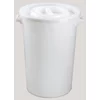 PVC posoda za zelje s pokrovom 65l
