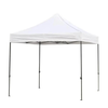Baštenski paviljon sa mehanizmom 3x3x2,5m beli ( 1426 )