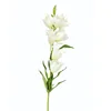 Dekordom Cvet lilly 1183181/2 - white - edl ( 044762 )