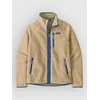 Patagonia Retro Pile Jacket nautilus tan