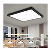 Brilagi-LED FRAME SMART prigušiva kupatilsko svetlo LED/50W/230V IP44 crno+DO