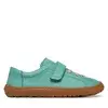 Nizki čevlji Froddo Barefoot Elastic G3130285-3 DD Turkizna
