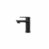 Armal Slavina za lavabo Topaz, Crna