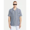 G-Star Raw Srajca One Pocket D26183-D916 Modra Regular Fit
