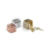 Štipaljka MAS Cubbie 19mm Gold 1/5 132305