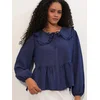 Bigdart Bluza marine