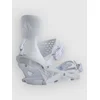 Jones Snowboards Equinox 2027 Snowboard Bindings frozen blue