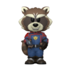 FUNKO VINYL SODA: GOTG3- ROCKET W/CH(M)