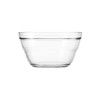 Bowl, 21.5 cm/2500 ml, glass, Lambada - Borgonovo