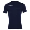 Macron Muški RIGEL dres, Teget