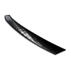 Trunk Edge Protector Strip Hyundai Tucson 2015-2019 (dark, pre-facelift)