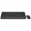 Logitech MK650 Signature Combo Graphite US