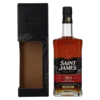 SAINT JAMES Rum XO Vieux Agricole Saint James + GB 0,7 l