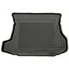 Plastic trunk tray Mazda 626 1997-2002 (sedan)
