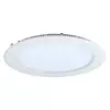 SPECTRA LED panel ugradni okrugli 6W 4200K LPUOA1-6