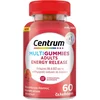 Centrum Adult Gummies Energy Release, 60 gumenih bombona