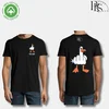 moška črna majica/PKS Original/Seagull/Stay Load