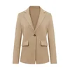Imily Bela Blazer kaki