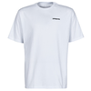 Patagonia P-6 Logo Responsibili moška majica white