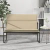Vidaxl Klop 100x64x80 cm blago
