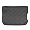 Rubber trunk mat Citroen C4 Picasso 2006-2013