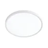 Prezent 70324-LED prigušiva plafonsko svetlo TRIMO LED/50W/230V, prečnik 60 cm, belo