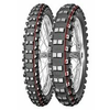 Mitas Terra Force-MX MH ( 90/100-12 TT 46M zadnji toak, Mischung Medium HARD, NHS, rot )