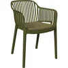 Ambia Garden STOL zelena