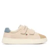 Tommy Hilfiger Superge Low Cut Velcro Sneaker T1X9-35218-1959 S Bež