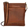 Hide & Stitches Japura 22436 Cognac