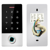 Gembird SMART-KPS-LOCK-EF-FL01A fingerprint/ smart door entry RFID access control system fingerprint
