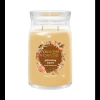 Yankee Candle Glistening Leaves