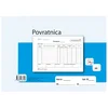 OBRAZAC A-19/NCR POVRATNICA A5 1 PLUS 2 FOKUS
