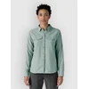 Patagonia Self Guided Sun Shirt thermal blue