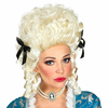 Widmann Baročna Blond Lasulja Colonical