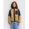 Quiksilver Hawkwings Kids Jacket kelp