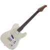 Schecter Nick Johnston Signature PT SKU #1732