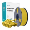 SUNLU SUNLU PLA+ High-Speed filament 1,75 mm, 1 kg (rumena barva)